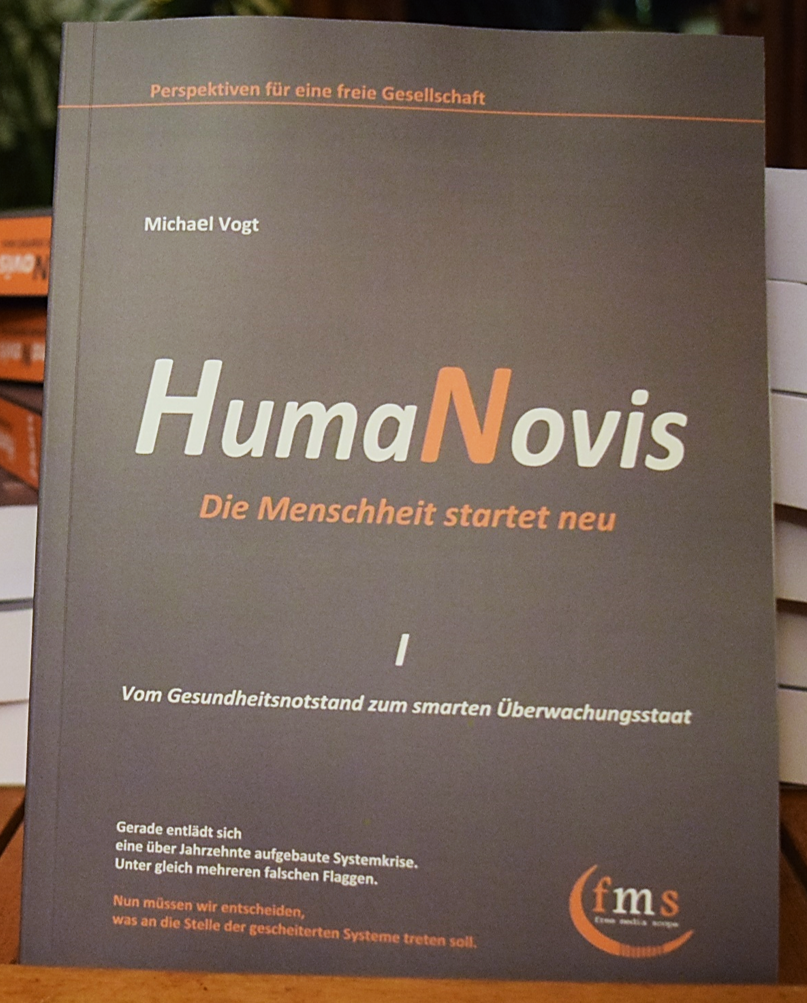 Aktueller Buchtitel: